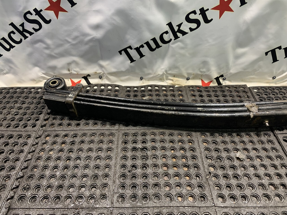 Рессора передняя 2023г