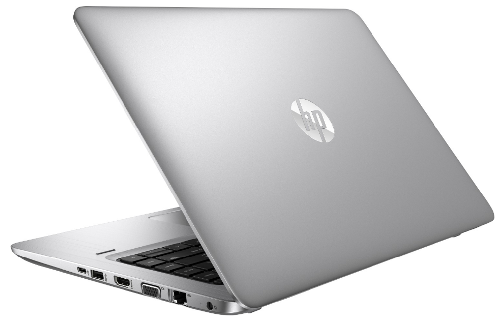 14" Ноутбук Hp ProBook 440 G4 (1920x1080, Intel Core i7-7500U, RAM 8ГБ,SSD 256ГБ, Intel HD Graphics 620, Win 10Pro)