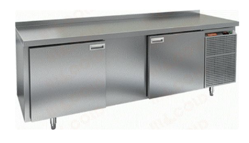 Кегератор для хранения HICOLD BR1-11/GNK L