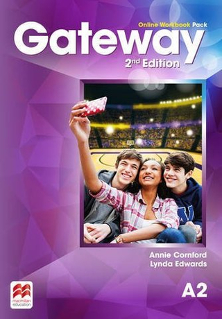 Gateway 2nd Ed A2 Online Workbook Pack