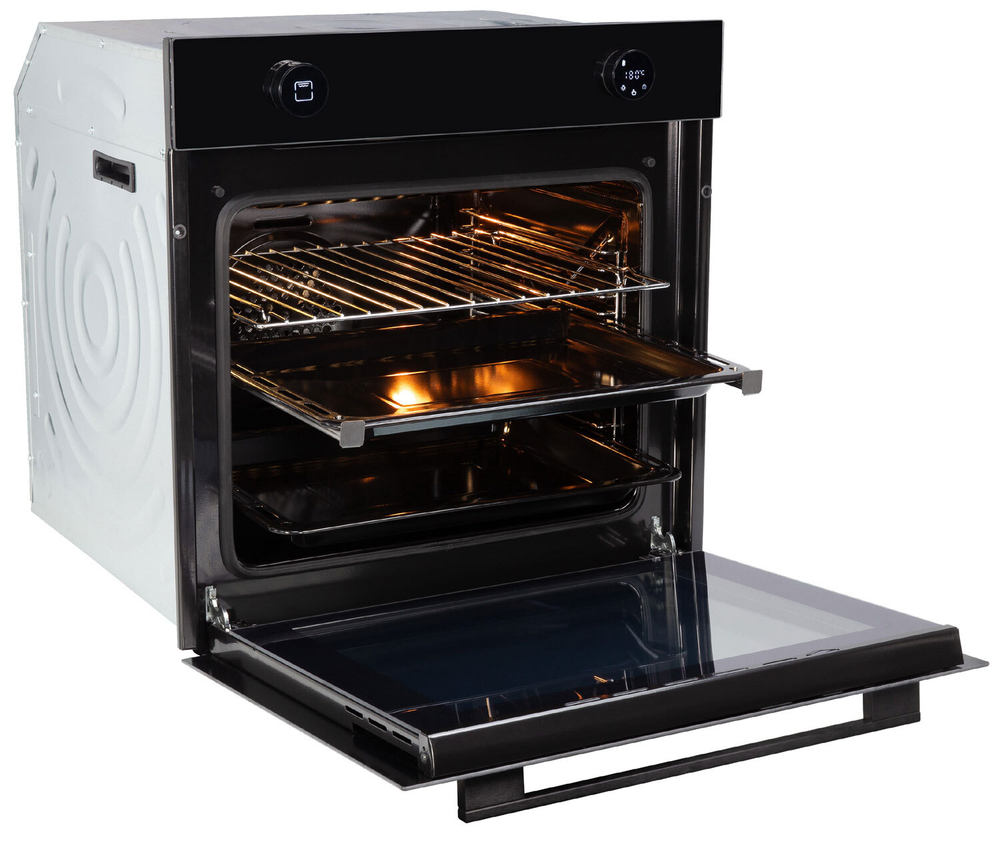 Духовой шкаф электрический ZIGMUND & SHTAIN E 160 B