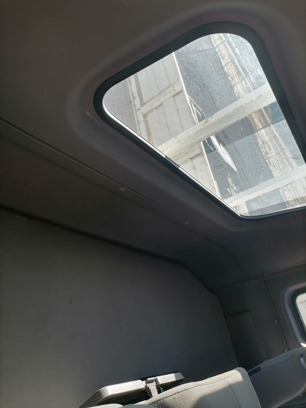 Foton AUMARK 4x2 Бортовой (Евроборт) (кат. С) N0B0 (Бортовой, Дизельный, 3,8 л, 166 л.с., МТ)