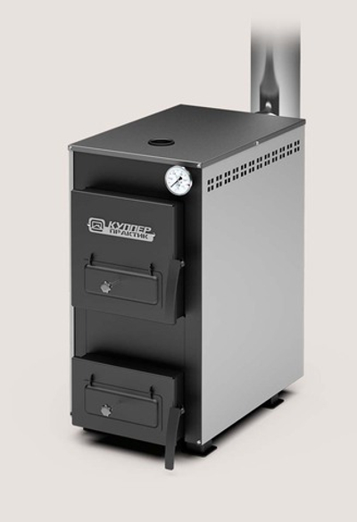 Отопительный котел Куппер ПРАКТИК-14 1.1