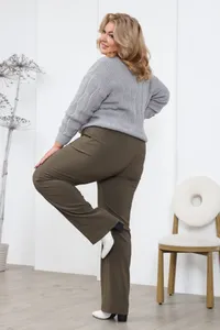 Кардиган 5432 Fabrika