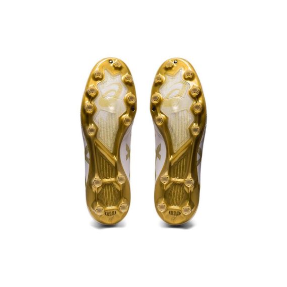 Asics DS LIGHT X FLY Pro Мужские бутбольные бутсы с низкими ценностями