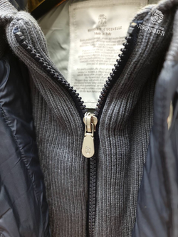 Жилет Brunello Cucinelli