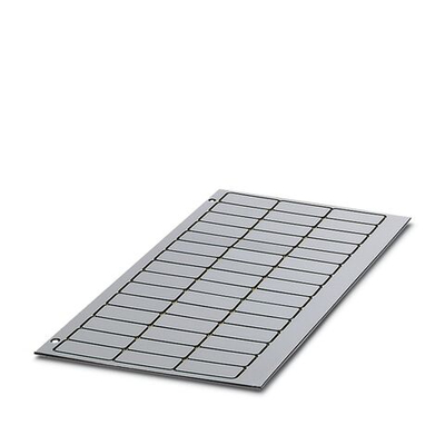 0806880 - GPE 27X12,5 SR/R - Гравировочный материал