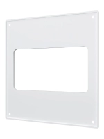 Накладка торцевая 150х150 для канала 60х120 612НПП ERA