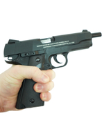 Пистолет пневматический Stalker S1911RD (Colt 1911) 4,5 мм