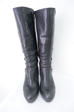 Сапоги зимние 38 размер