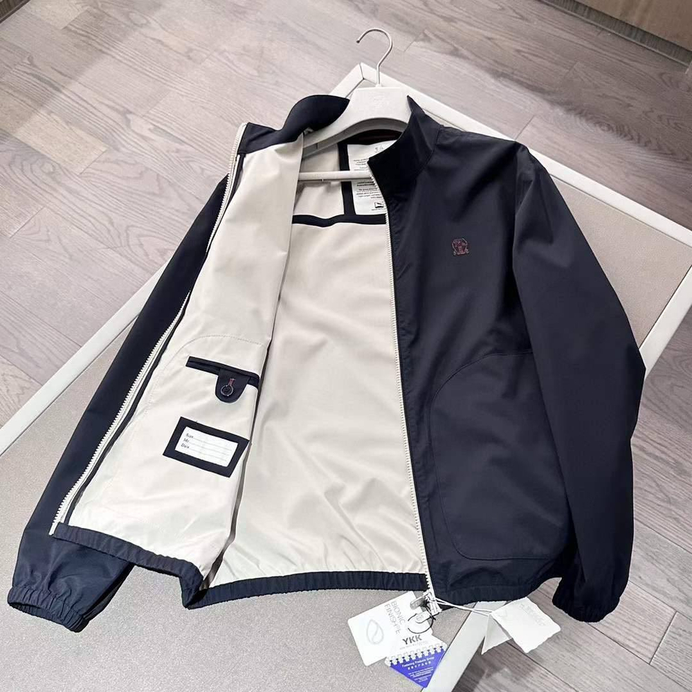 Куртка Brunello Cucinelli, арт. 484478169