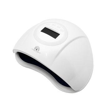 Лампа для ногтей Global Fashion 90W, L-1002