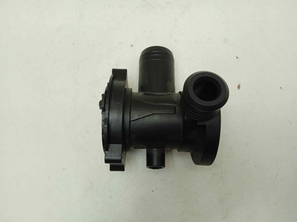 VMSL501B кт177 Улитка сливного насоса для стиральной машины Hotpoint-Ariston VMSL501B б/у