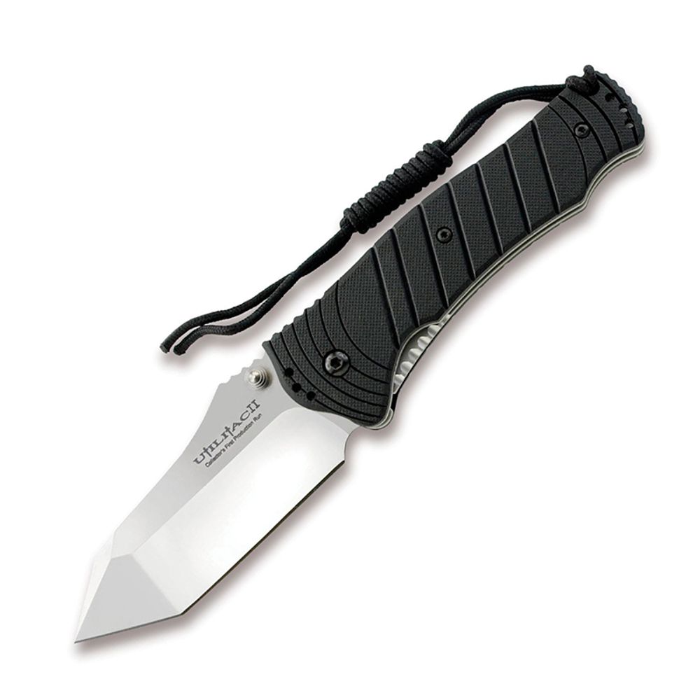 Складные ножи UTILITAC JPT-4S TANTO SP ON8916