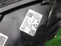 Фара левая Mercedes GLS x167 (23-нв) Multibeam LED