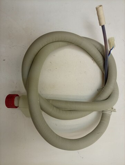 ESL98330 ктп2 Шланг с аквастопом для посудомоечной машины Electrolux AEG Zanussi FWH304ZN б/у