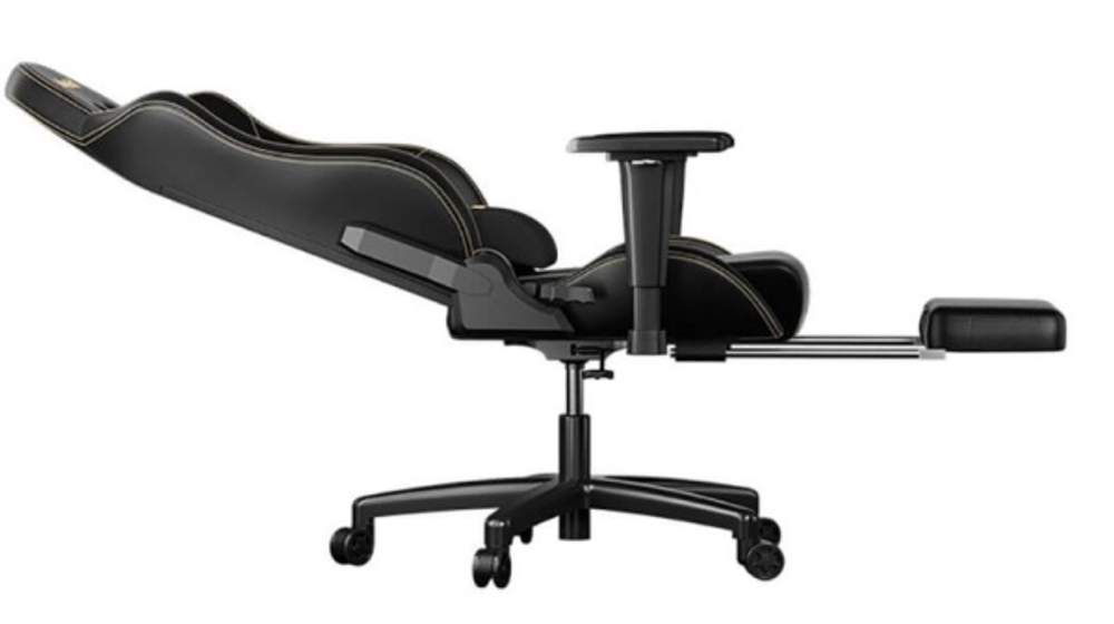 Кресло игровое AutoFull AF903BS