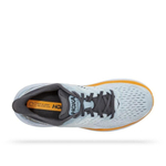 Кроссовки мужские HOKA M CLIFTON 8 Blue Fog / Plein Air