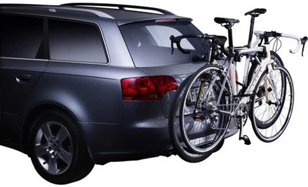 Велокрепление на фаркоп Thule Xpress (970)
