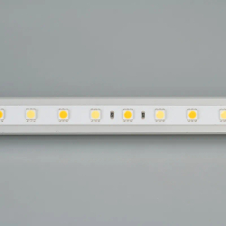 Светодиодная лента RT 6-5000 24V White-MIX 2x (5060, 60 LED/m, LUX) (Arlight, Изменяемая ЦТ) 025213