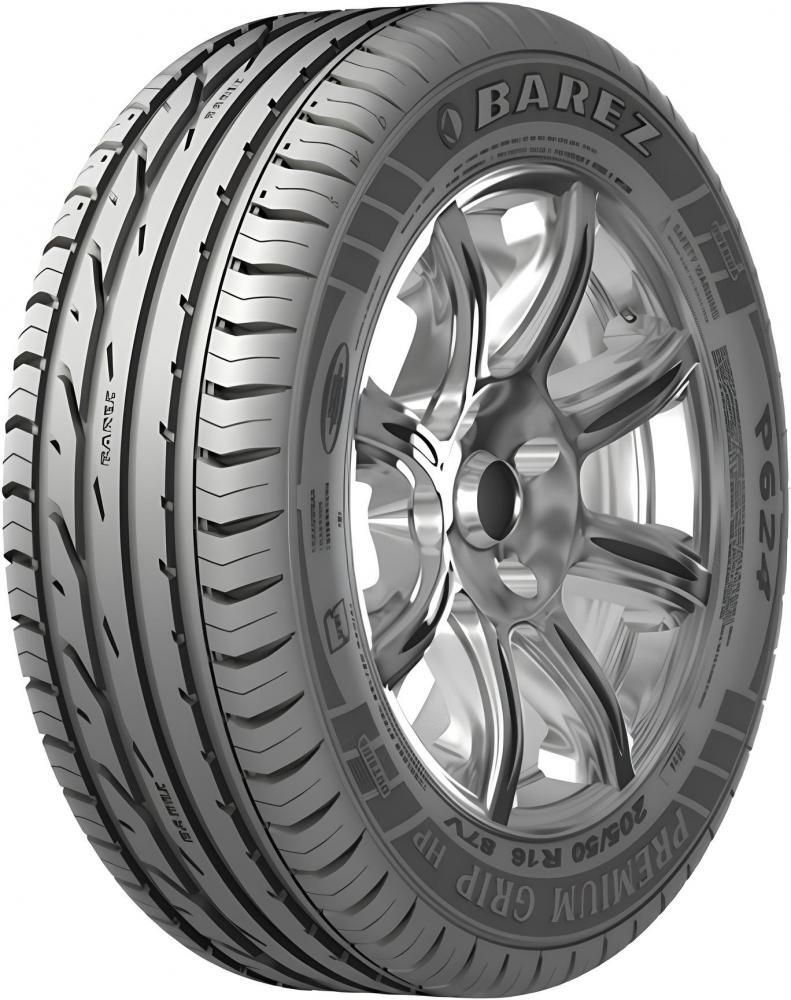 Barez Tires P624 205/50 R16 87V