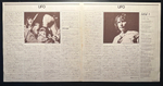 UFO- Strangers In The Night 2LP (Япония 1979г.)