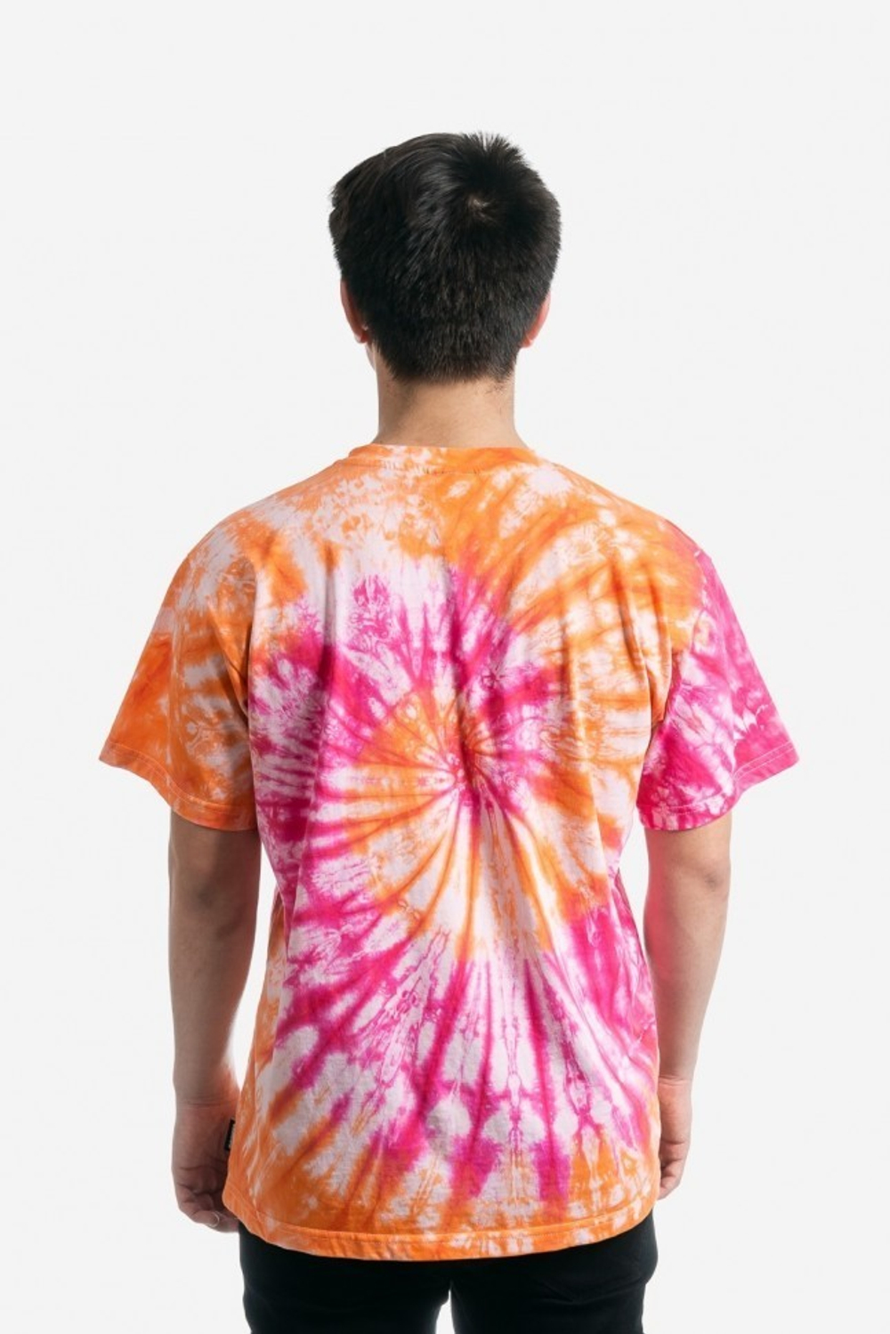 Набор для окрашивания Tie-dye от Nicenonice