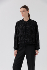 Бомбер Алькамо NOME Atelier