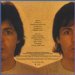 Paul McCartney / McCartney II (Coloured Vinyl)(LP)