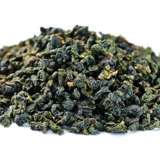 Чай улун листовой Те Гуанинь, 40г