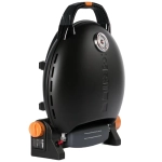 O-Grill 700T газовый гриль BLACK 700T_ BLACK
