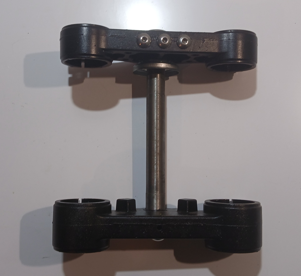 Траверса Питбайк Аpex 125E (2024г.)