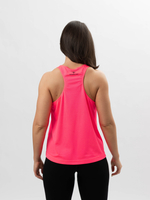 Майка женская TOTEMIC CLO, розовый