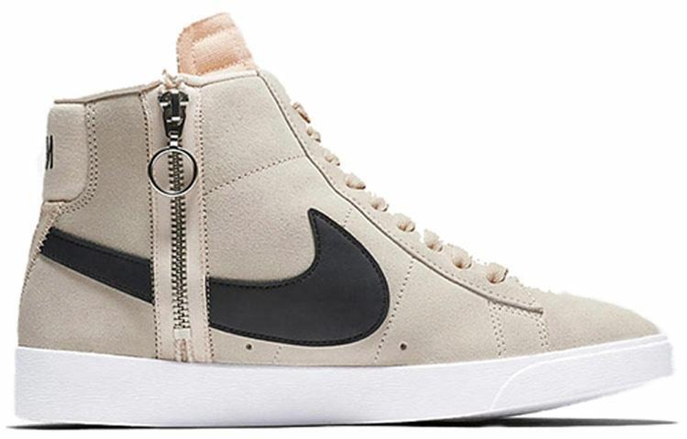 Кроссовки Nike Blazer (Женская размерная сетка)