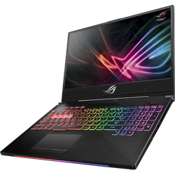 Ноутбук ASUS ROG Strix Scar II GL504GW-ES036T 90NR01C1-M01210