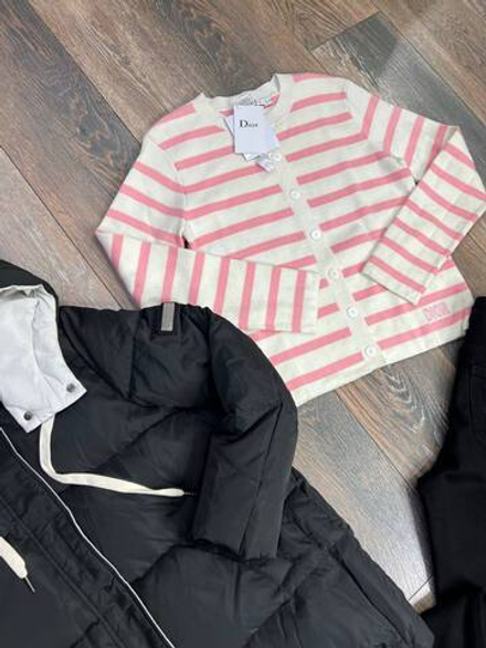 Кардиган Dior