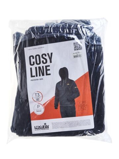 Термобелье Norfin COSY LINE B