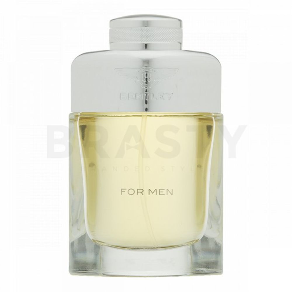Bentley for Men EDT M 100 ml