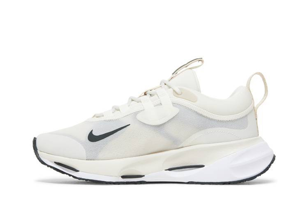 Кроссовки Nike Spark (Женская размерная сетка)