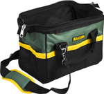 KRAFTOOL MaxKraft, 310 х 180 х 250, сумка для инструментов с 20 карманами (38712-12)