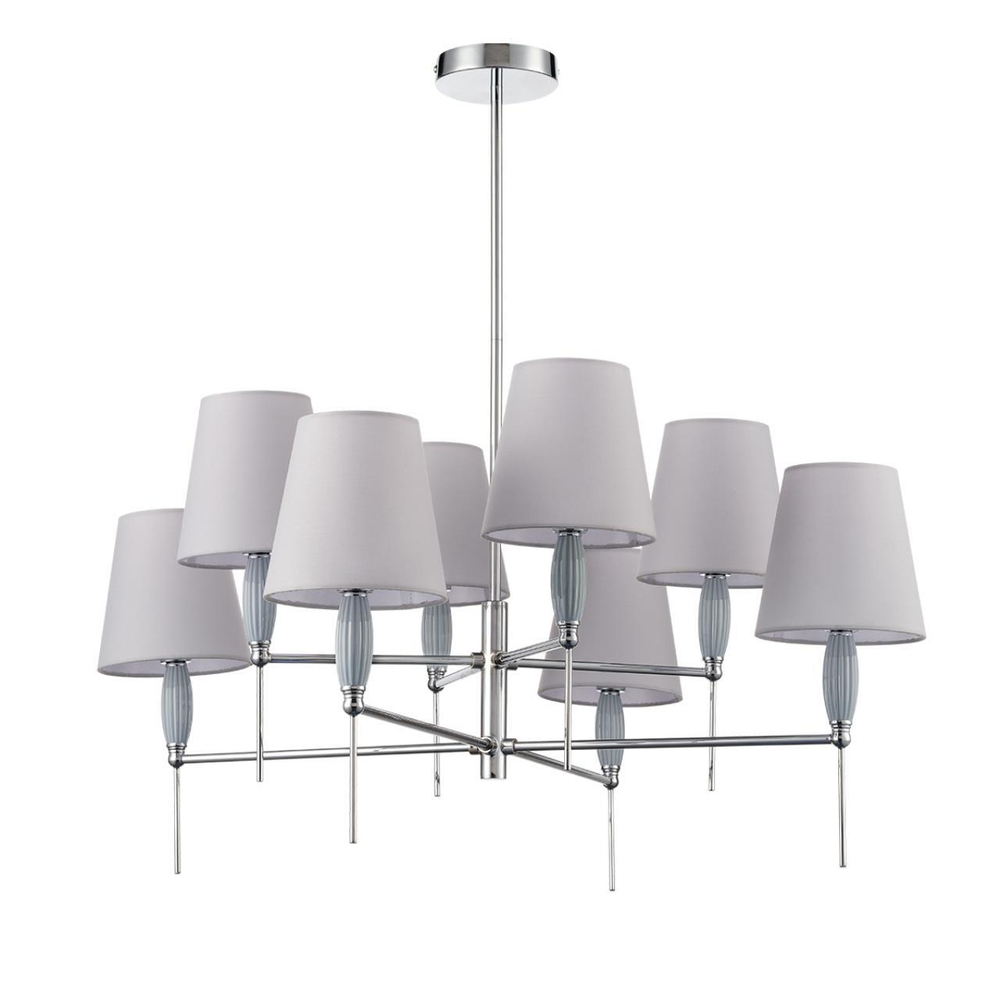 Люстра на штанге Lumion KARMEN 8279/8