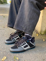 Кеды дутые Comanche 2.0+ от Savitar Shoes Company
