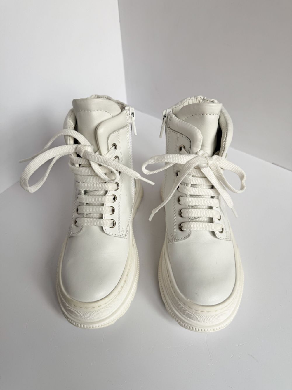 Ботинки Missouri, 28