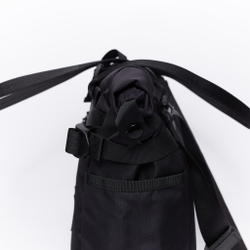 Сумка Tote Part of Cube L графитовый