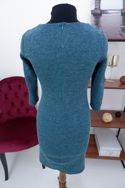 Платье модное 42 размер