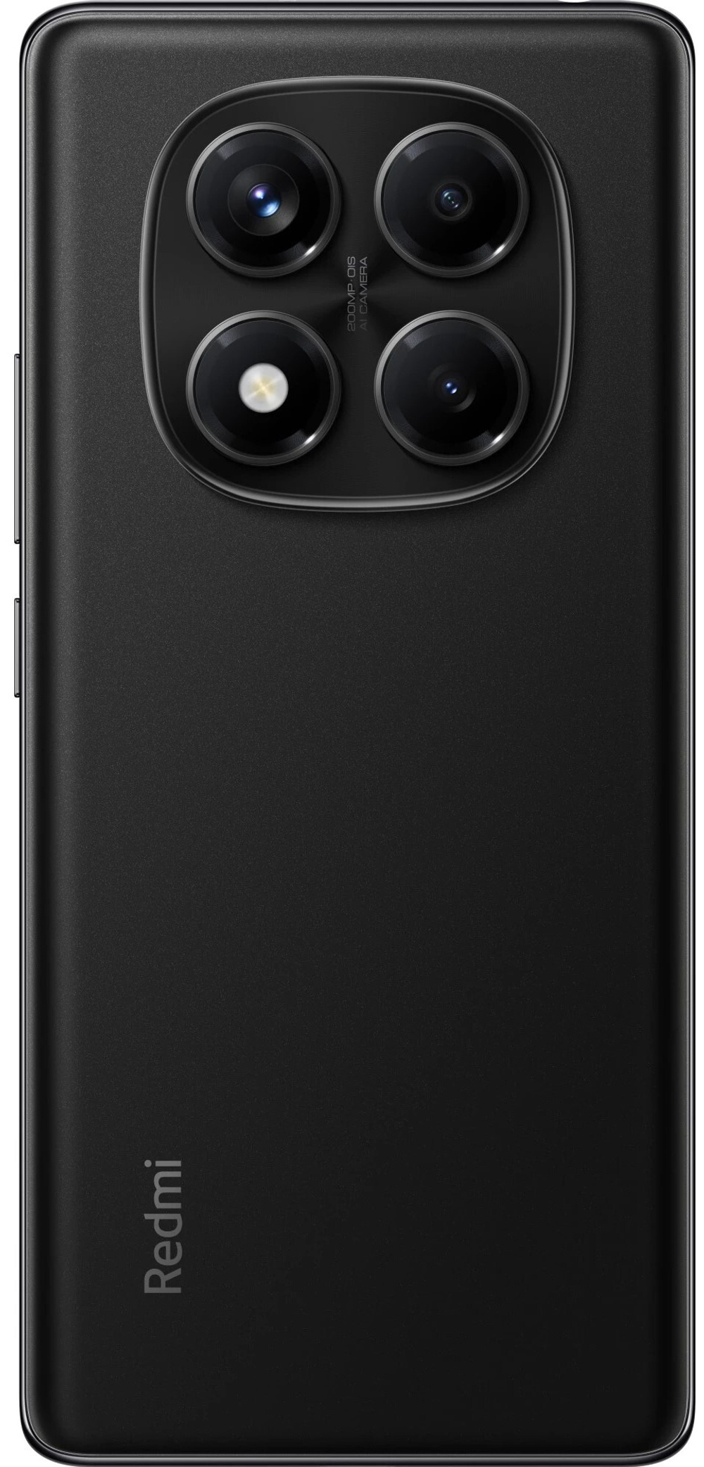 Xiaomi Redmi Note 14 Pro 4G 12/512Gb Black