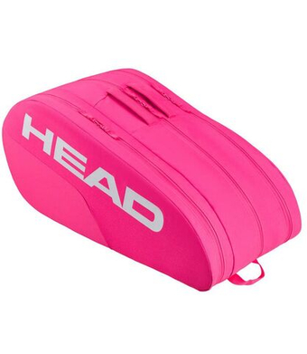 Сумка теннисная Head Base Racquet L - pink