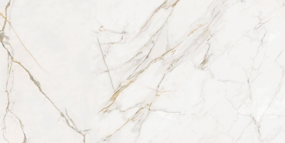 Керамогранит Блюм 6260-0016 30х60 белый 6260-0016