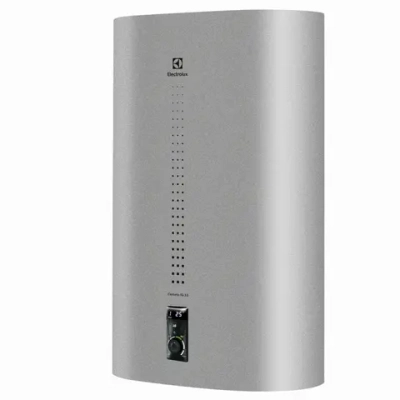 Electrolux EWH 80 Centurio IQ 3.0 Silver водонагреватель накопительный НС-1449186