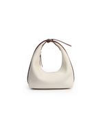 STELLA mini White/siena
